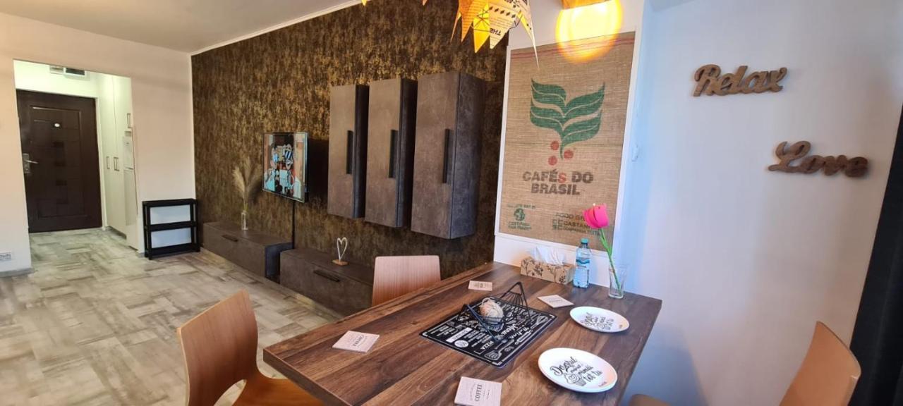 Tiki's Bar Bukarest