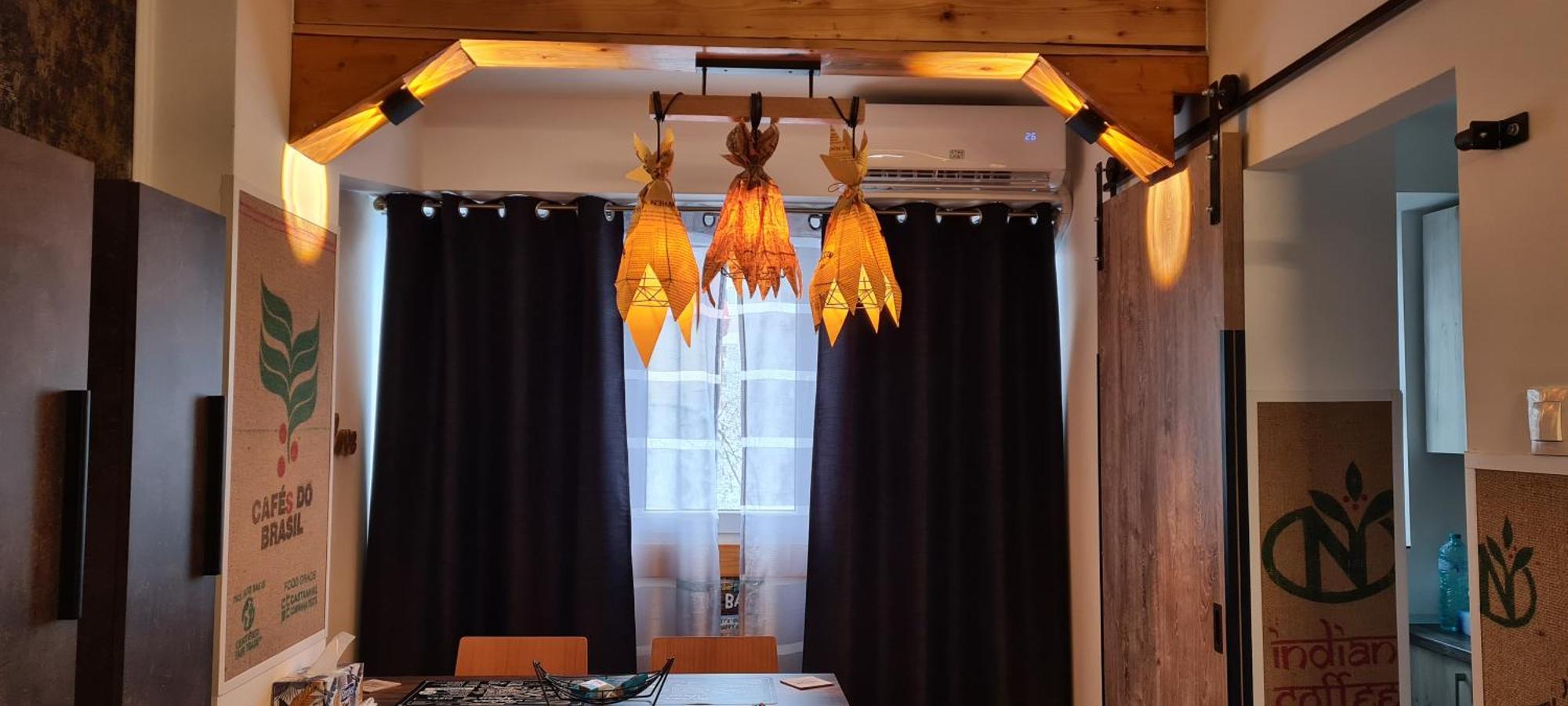 דירה Tiki's Bar