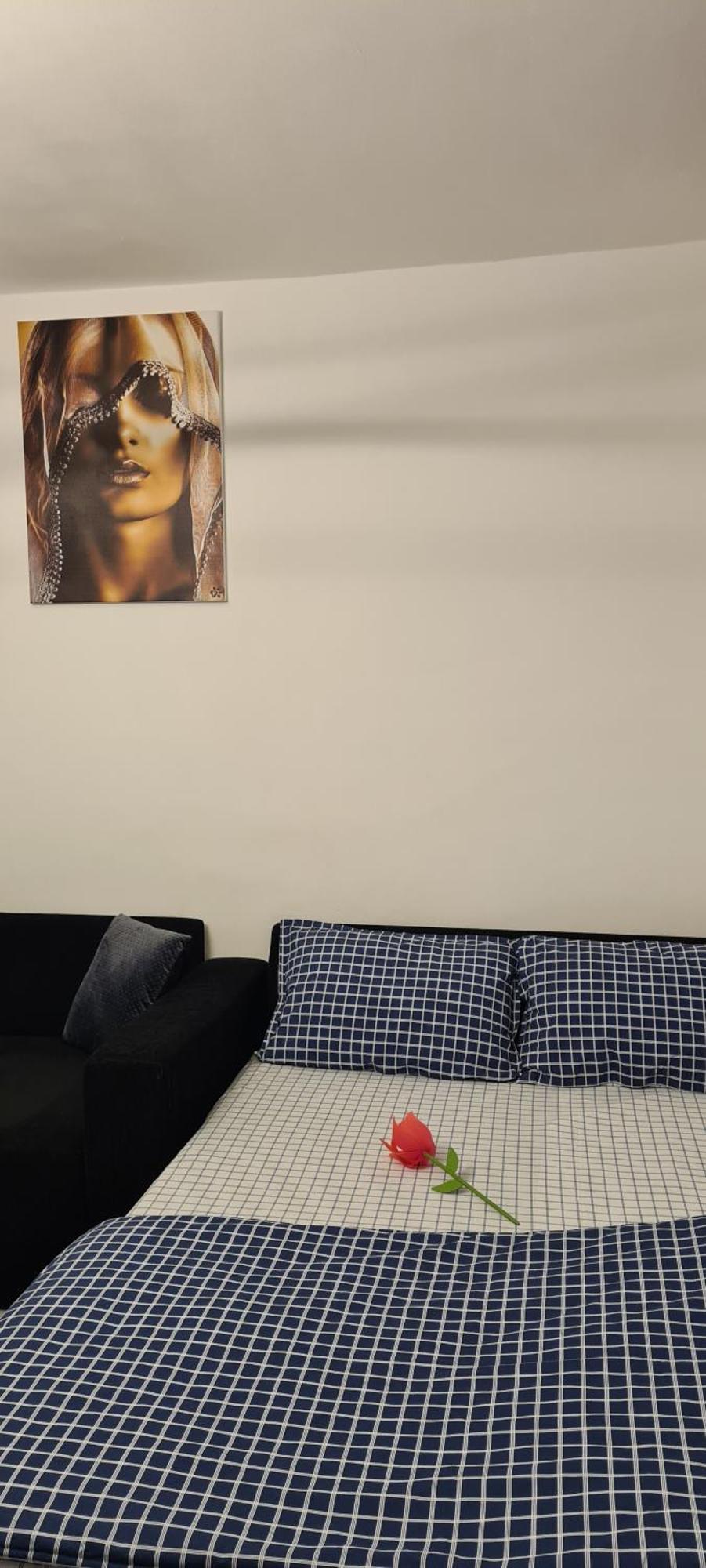 Tiki's Bar דירה *